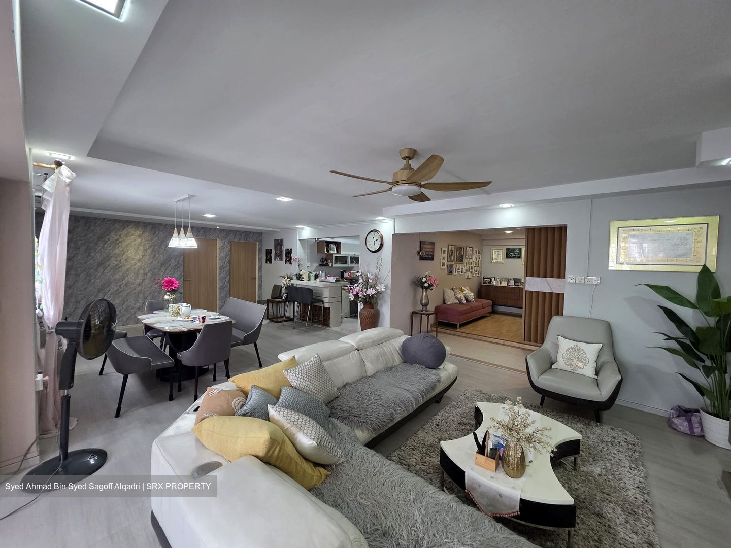 Blk 101 Gangsa Road (Bukit Panjang), HDB Executive #603590371
